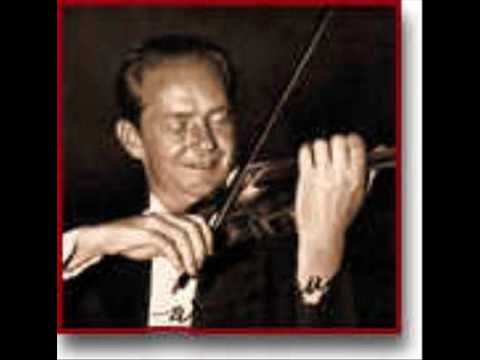 Barnabas von Geczy - Cabecita