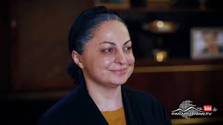 Մեր Թաղի Տղերքը, Սերիա 34 / Mer Taghi Tgherqy