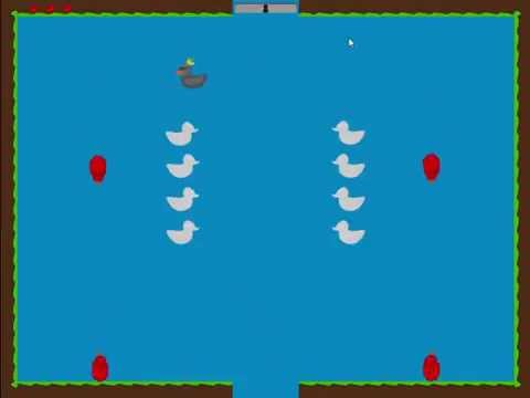 LD Jam Game (Unconventional weapon)