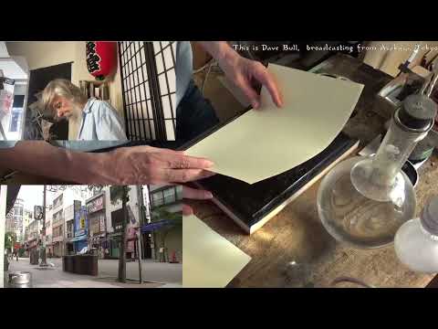 Making Japanese Woodblock Prints Put me in my backpack and take me out of the capital