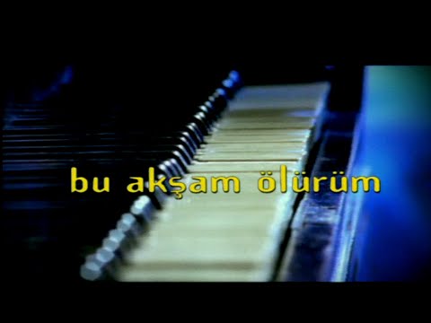 Bu Akşam Ölürüm - Murat Kekilli