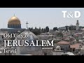 Jerusalem's Walls - The Holy City Video Guide