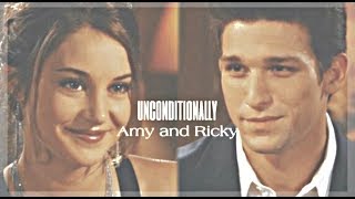 Amy & Ricky - Unconditionally