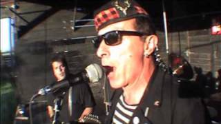 the real mckenzies 'culling the herd' official music video