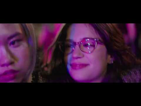 Sam and Angelica: Blockers (2018)