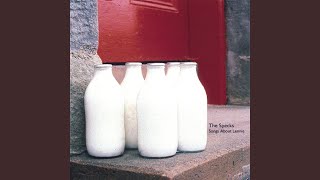 The Milkman's Eyes