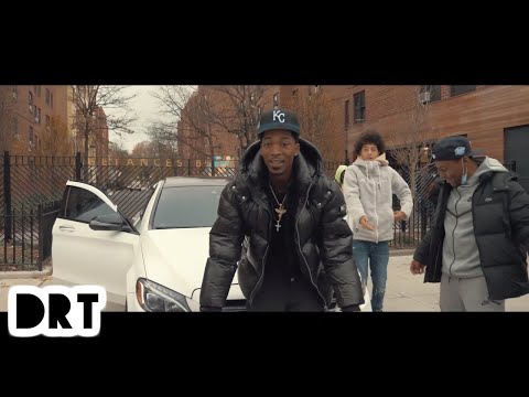 Fly Rah - Parking Lot (Official Video)
