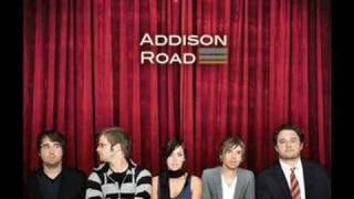 Sticking With You - Addison Road
