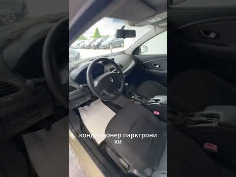 фото renault fluence i 0