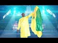 PAPE DIOUF - SENEGAL
