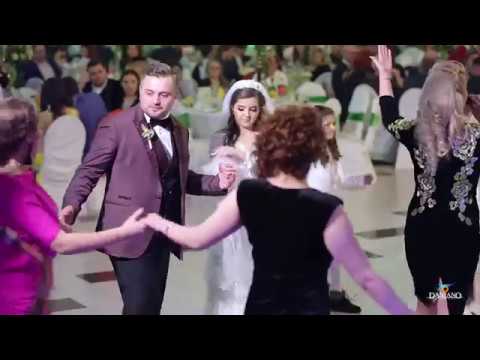 Nunta Lucian & Larisa cu  Oana Tomoiaga & Andreea Haisam & Alexandru Bradatan  &  Ancuta Corlatan