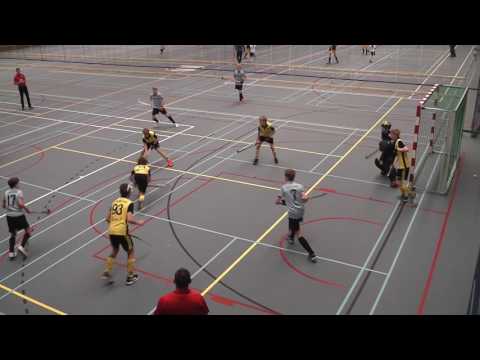 024 toernooi Nijmegen - DHV JC1