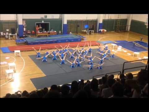 Asd Spe20 promo 2015/16