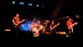 Being As An Ocean - Sleeping Sicarii live@Werk2 Impericon Never Say Die! Tour 2015 28.11.15