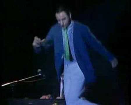 Heut liegt was in der Luft - Georg Ringsgwandl