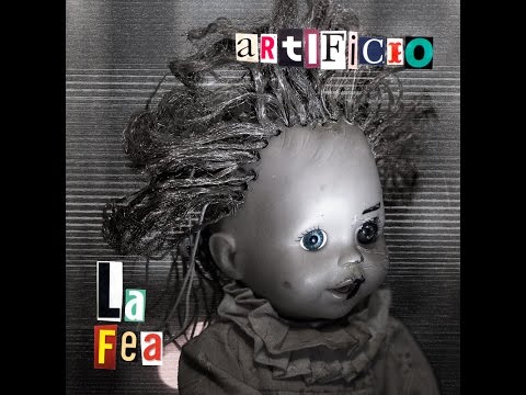 2 En Exceso - Artificio / La Fea (Audio)