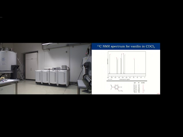 The videoconferency in english language between NanoBioMedical Centre of AMU in Poznan and Ampere NMR School 2017 in Zakopane, Poland
1st. Speaker: Dr. Zbigniew Fojud, Department of Macromolecular Physics in AMU in Poznan
2nd. Speaker: Dr. Jacek Jenczyk, NMR Laboratory in NanoBioMedical Centre