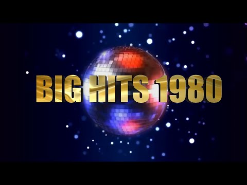 BIG HITS 1980