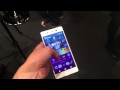 Sony Xperia Z4 - YouTube