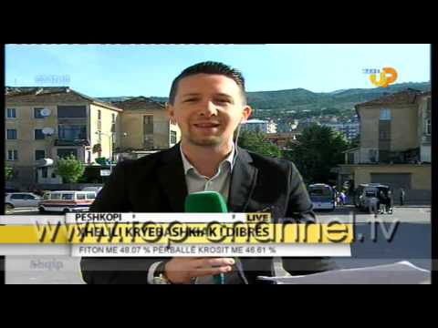 Wake Up, 23 Qershor 2015, Pjesa 2 - Top Channel Albania - Entertainment Show
