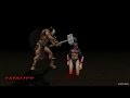 Mortal Kombat Deception Fatalities On Mileena HD Part 2