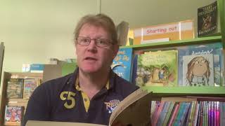 West Leigh Library - Mr Boylan