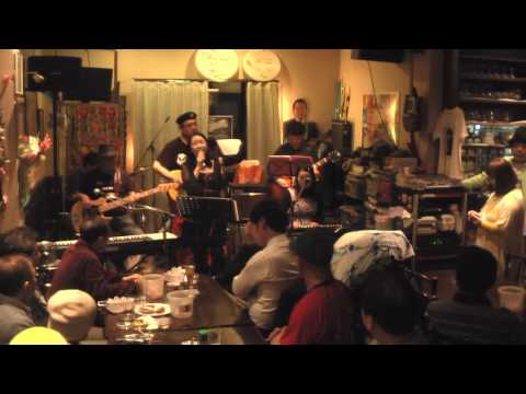 Nara Wings ならウイングス　エレキの店　20170415