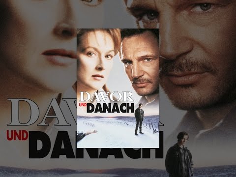 Davor und danach - Nichts ist, wie es war