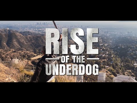 RISE OF THE UNDERDOG - Trailer 2025