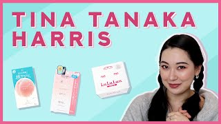 @Tina Tanaka Harris | Best Japanese Face Masks At All Time