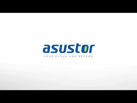 ASUSTOR College 110 - Introducing Access Control