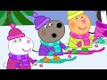 Peppa Pig 4x49 Snowy Mountain