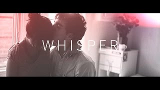 Crywolf - Whisper (Subtitulado al Español) (feat. emalyn)