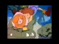 Gummi Bears Intro Finnish