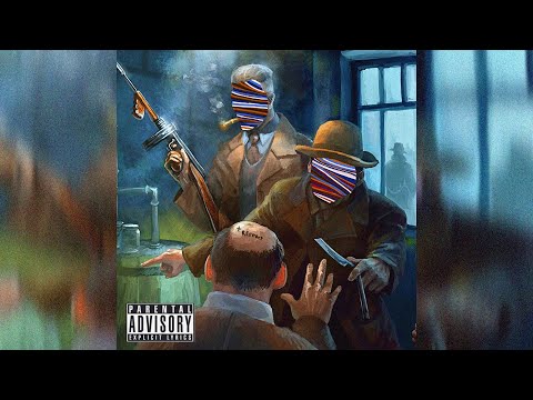 GRISELDA X BENNY THE BUTCHER TYPE BEAT "RESPECT +" // 2021