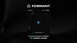 Video thumbnail for Formant — Free Plugin by Minimal Audio by Minimal Audio