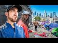 I Spent A Day In LA S Most Dangerous Hood