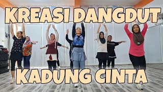 Download lagu SENAM KREASI DANGDUT TERBARU MUDAH DI IKUTI mp3