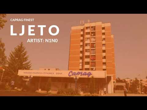 N1N0 - Ljeto