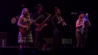 Mama, He Treats Your Daughter Mean - Tedeschi Trucks Band - 7/13/18