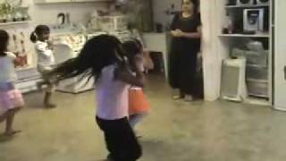 Jai-Ma-Kali practice - shakthi