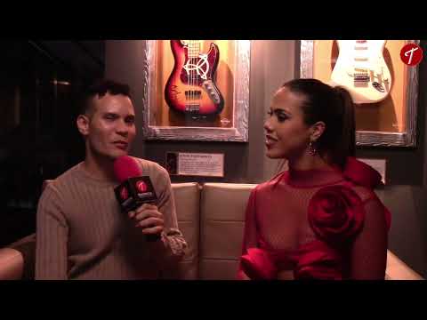 ALEVALEN SUELTA EL “MIEDO” Y SE ESCAPA CON NACHO A MOCHIMA