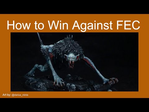 How to Win Against Flesh-eater Courts