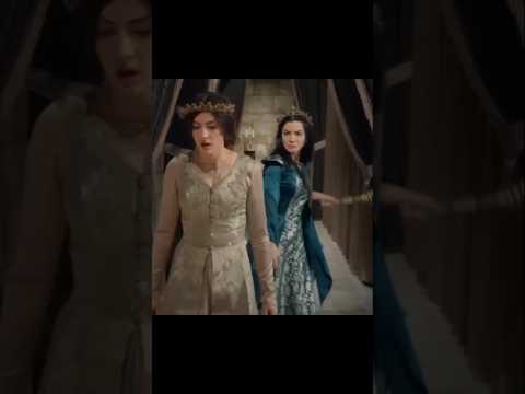 Nurbanu Sultan Power #muhteşemyüzyıl #magnificentcentury #shorts