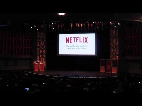 The Netflix data platform: Now and in the future by Kurt Brown