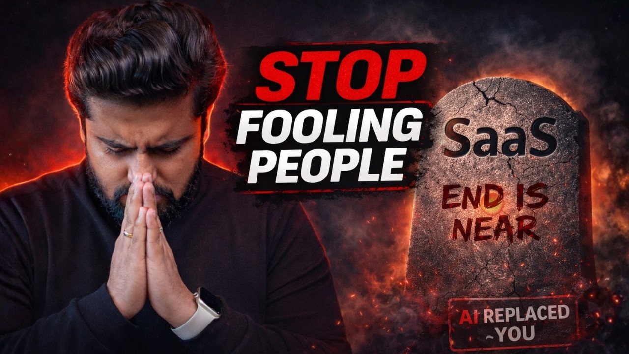 Stop Fooling Founders: Developers & Agencies Ka Scam