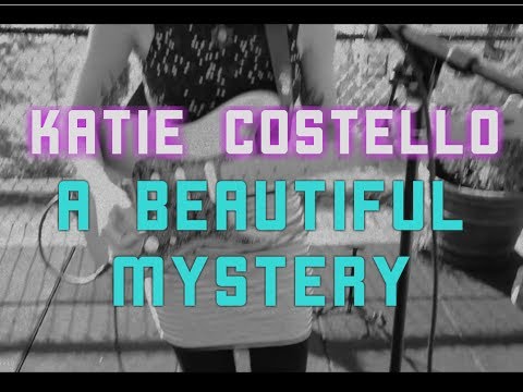 Katie Costello - A Beautiful Mystery