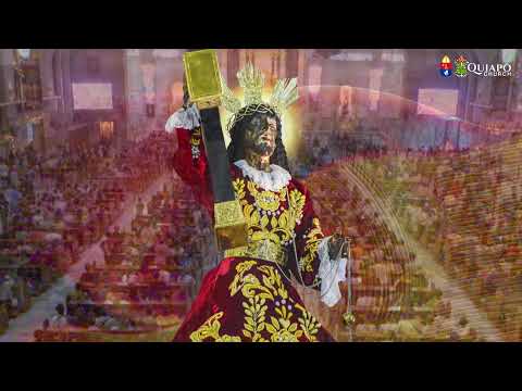 #QuiapoChurch 7PM LIVE ONLINE MASS • 11 JANUARY 2026 • Feast of The BAPTISM of the LORD