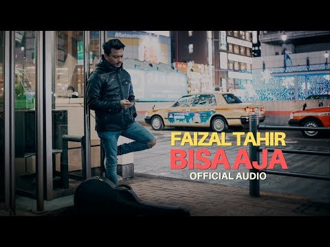 Bisa Aja - Faizal Tahir (Official Audio)