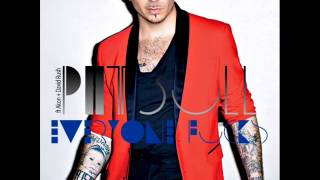 Pitbull feat. Akon &amp; David Rush - Everybody Fucks (DJ Shtopor Radio Remix)